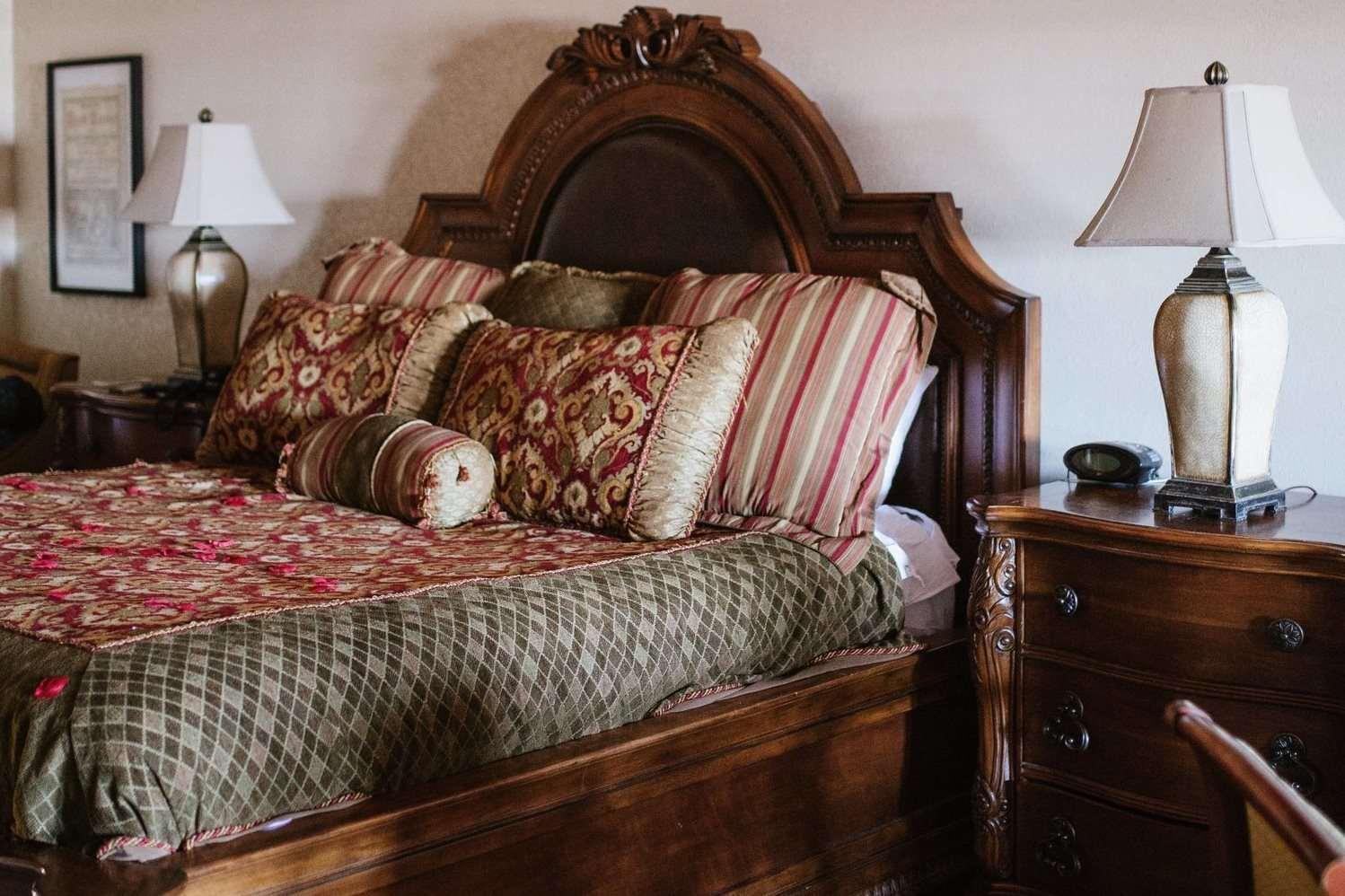 Zermatt Utah Resort & Spa Trademark Collection By Wyndham Midway City Luaran gambar