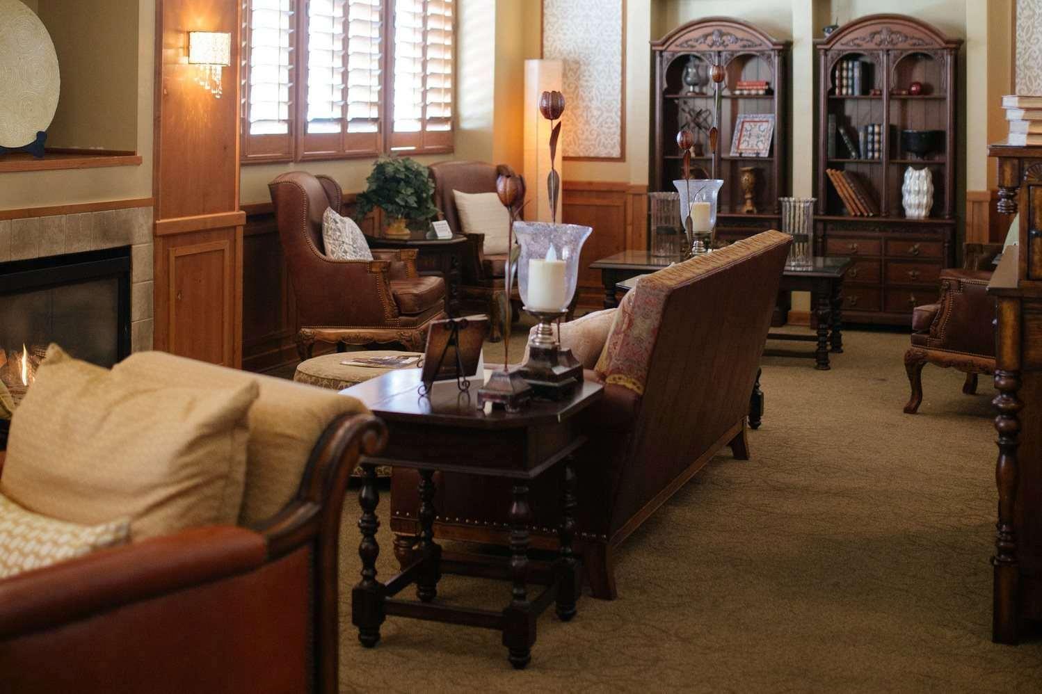 Zermatt Utah Resort & Spa Trademark Collection By Wyndham Midway City Luaran gambar