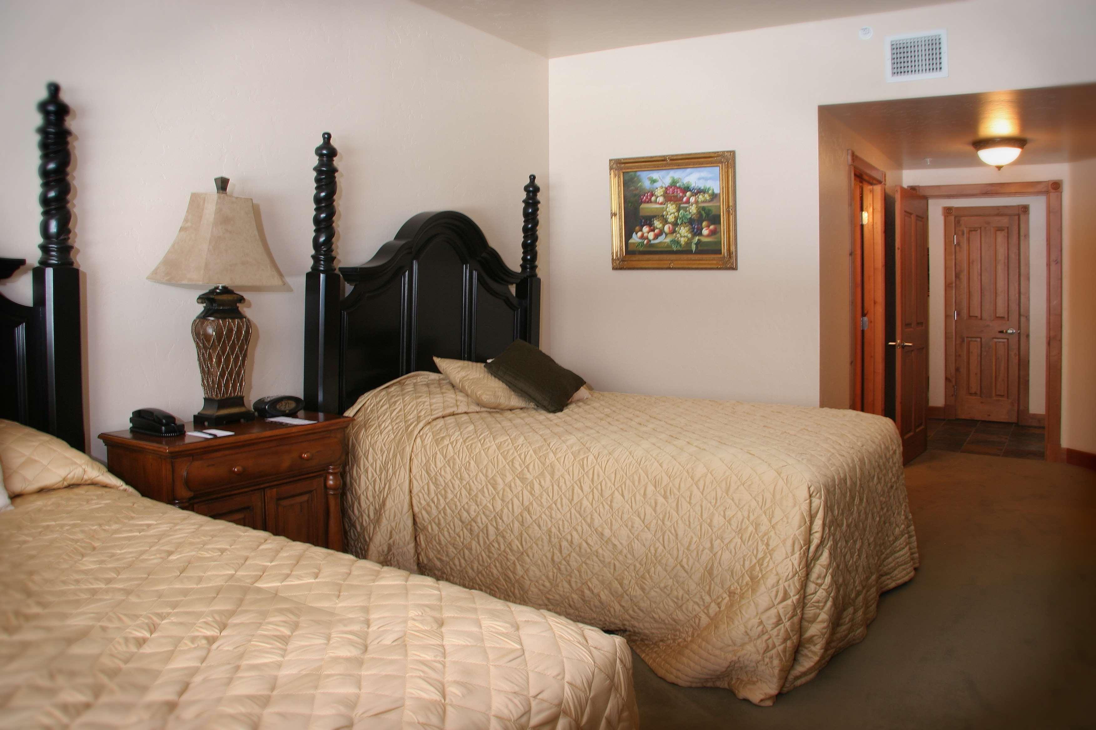 Zermatt Utah Resort & Spa Trademark Collection By Wyndham Midway City Luaran gambar
