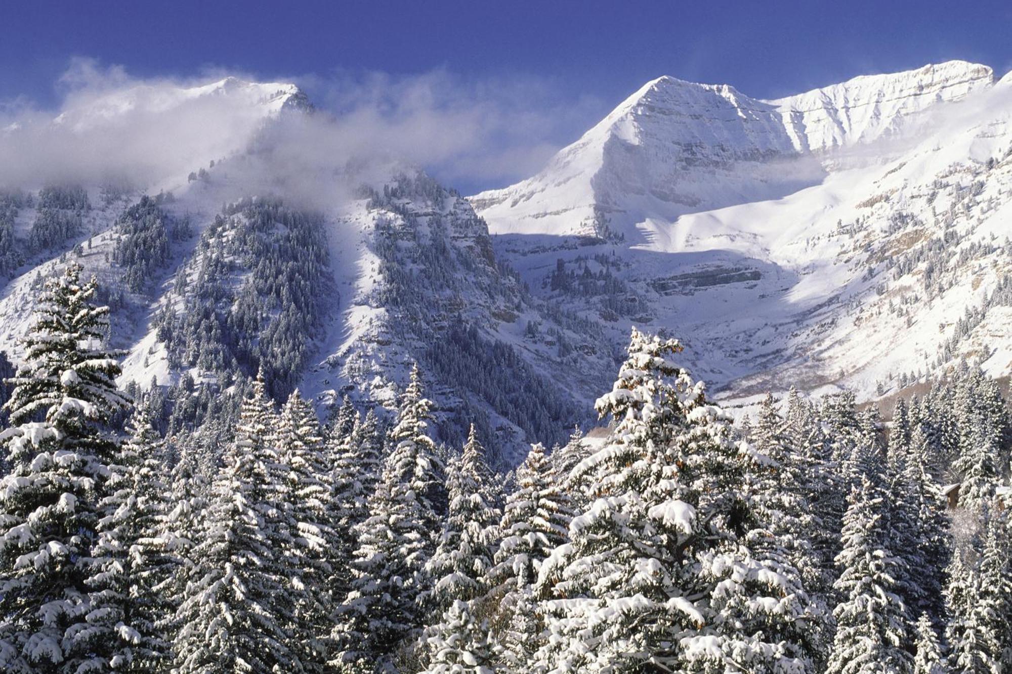 Zermatt Utah Resort & Spa Trademark Collection By Wyndham Midway City Luaran gambar