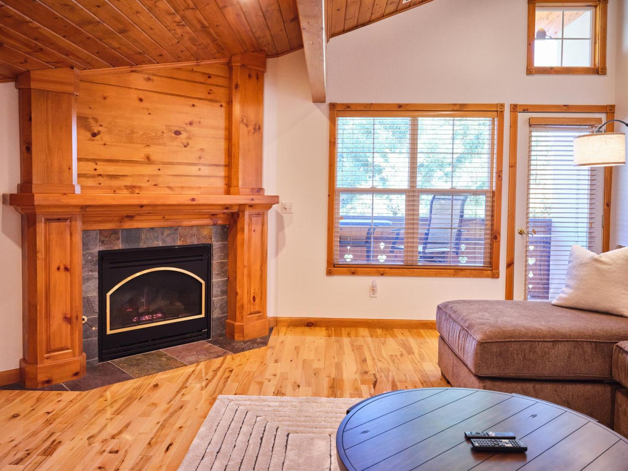 Zermatt Utah Resort & Spa Trademark Collection By Wyndham Midway City Luaran gambar