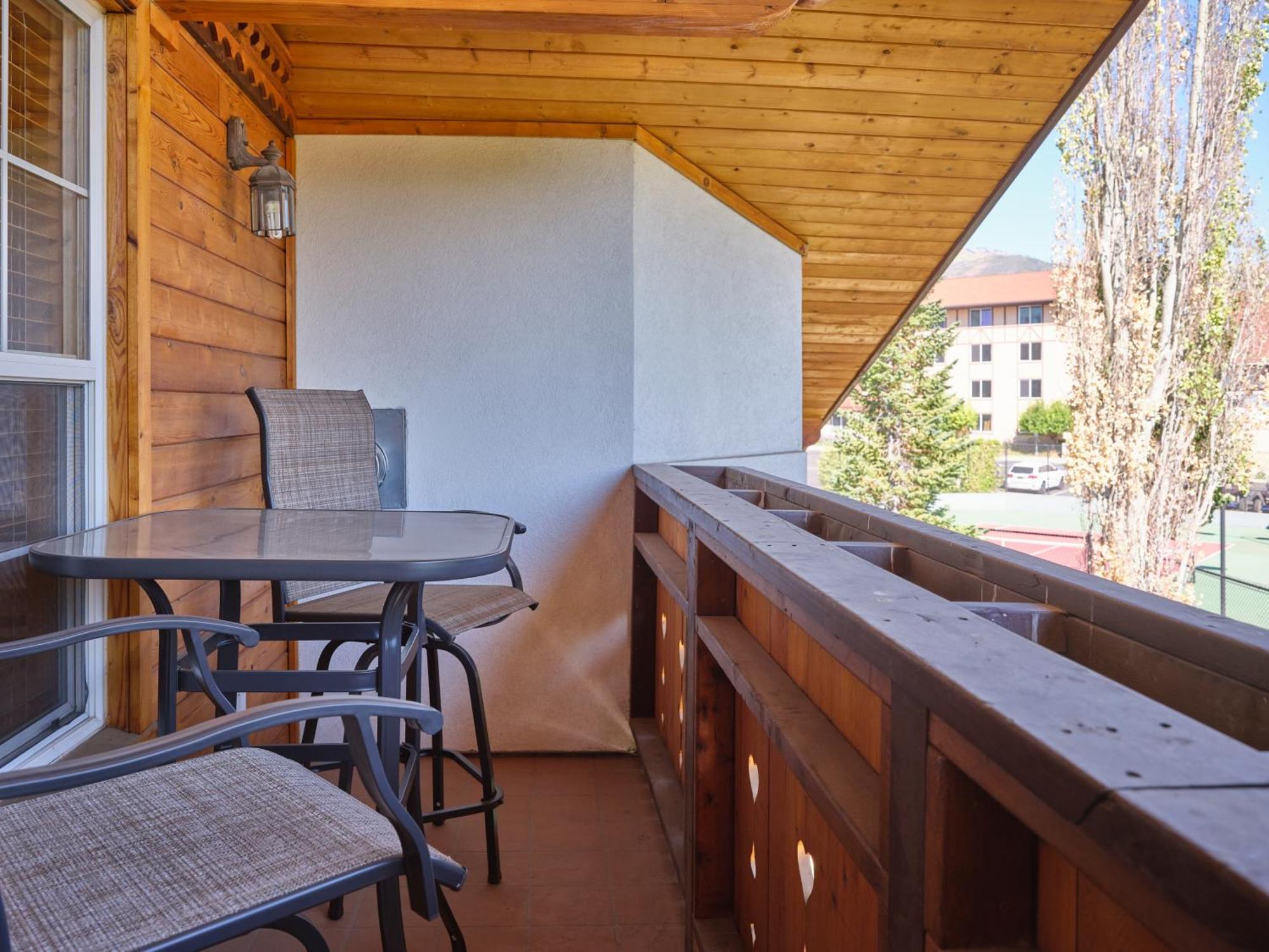 Zermatt Utah Resort & Spa Trademark Collection By Wyndham Midway City Luaran gambar