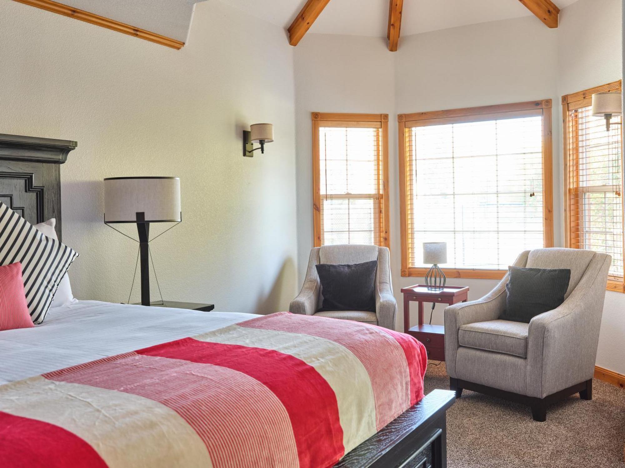 Zermatt Utah Resort & Spa Trademark Collection By Wyndham Midway City Luaran gambar