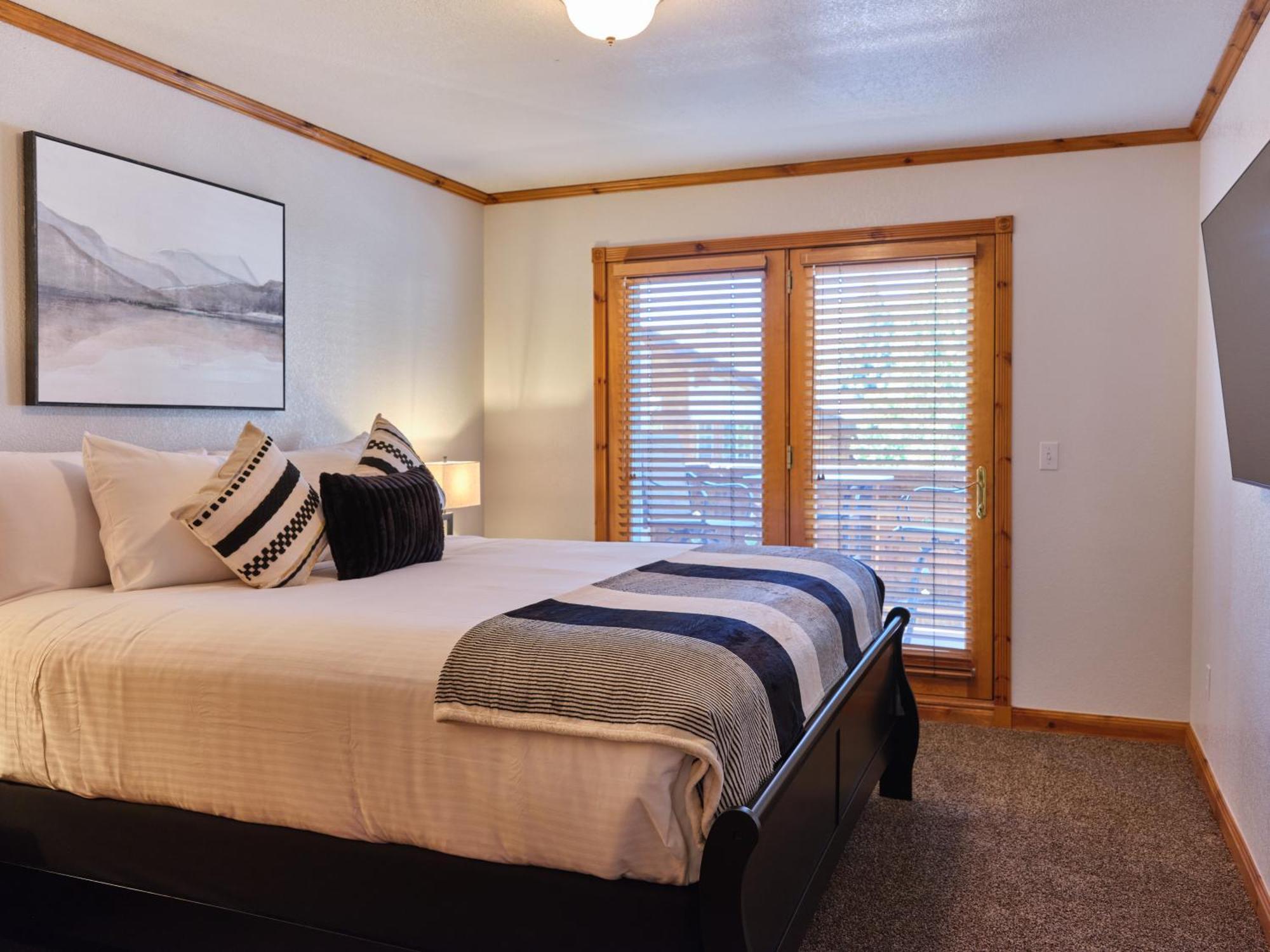 Zermatt Utah Resort & Spa Trademark Collection By Wyndham Midway City Luaran gambar