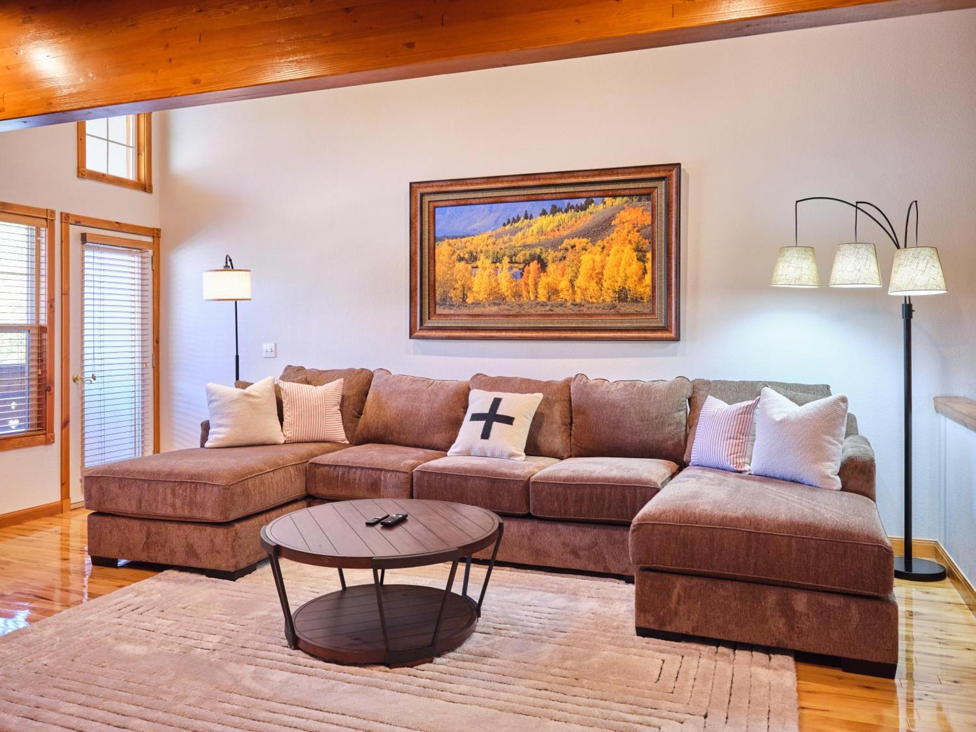 Zermatt Utah Resort & Spa Trademark Collection By Wyndham Midway City Luaran gambar