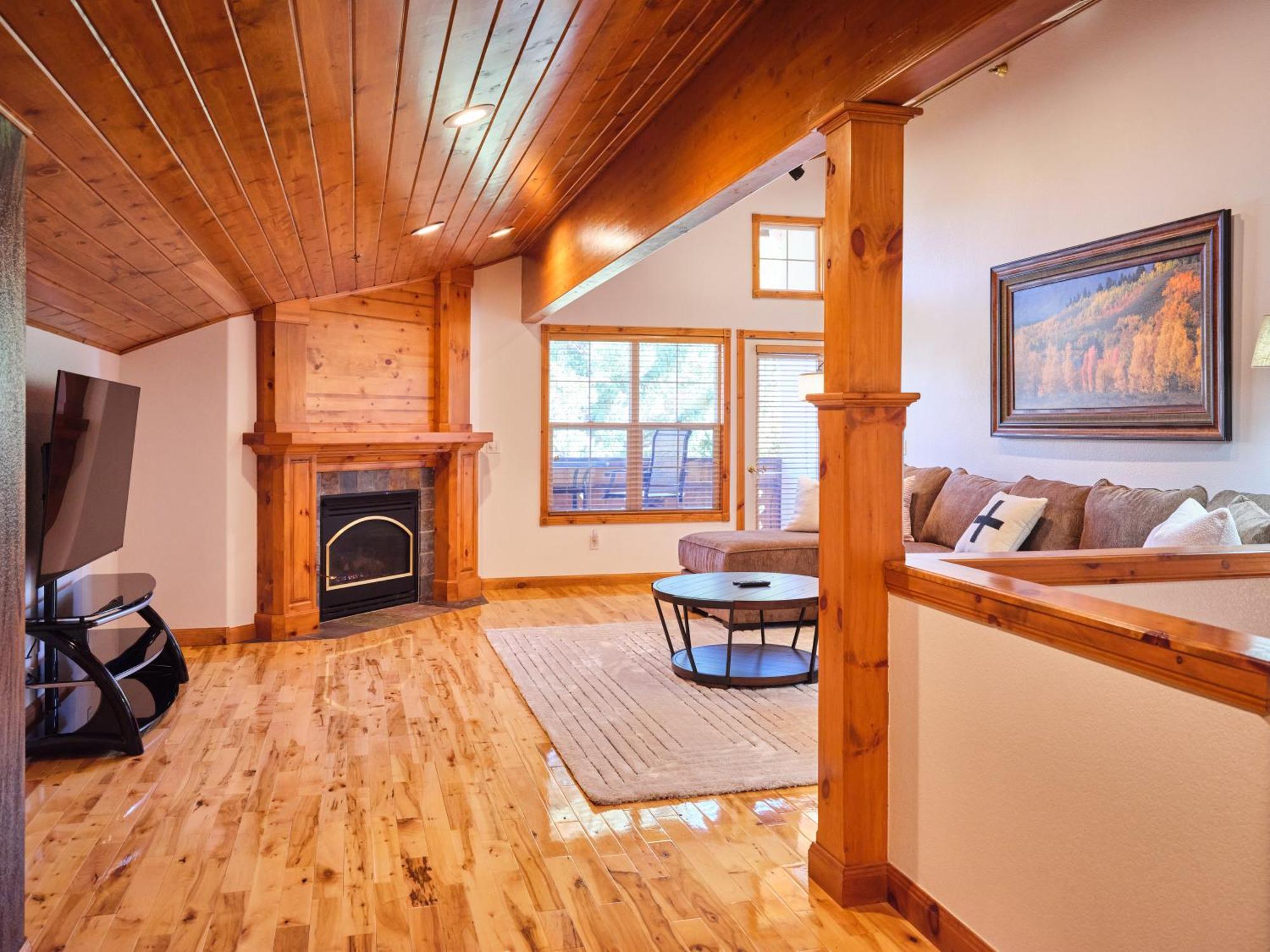 Zermatt Utah Resort & Spa Trademark Collection By Wyndham Midway City Luaran gambar