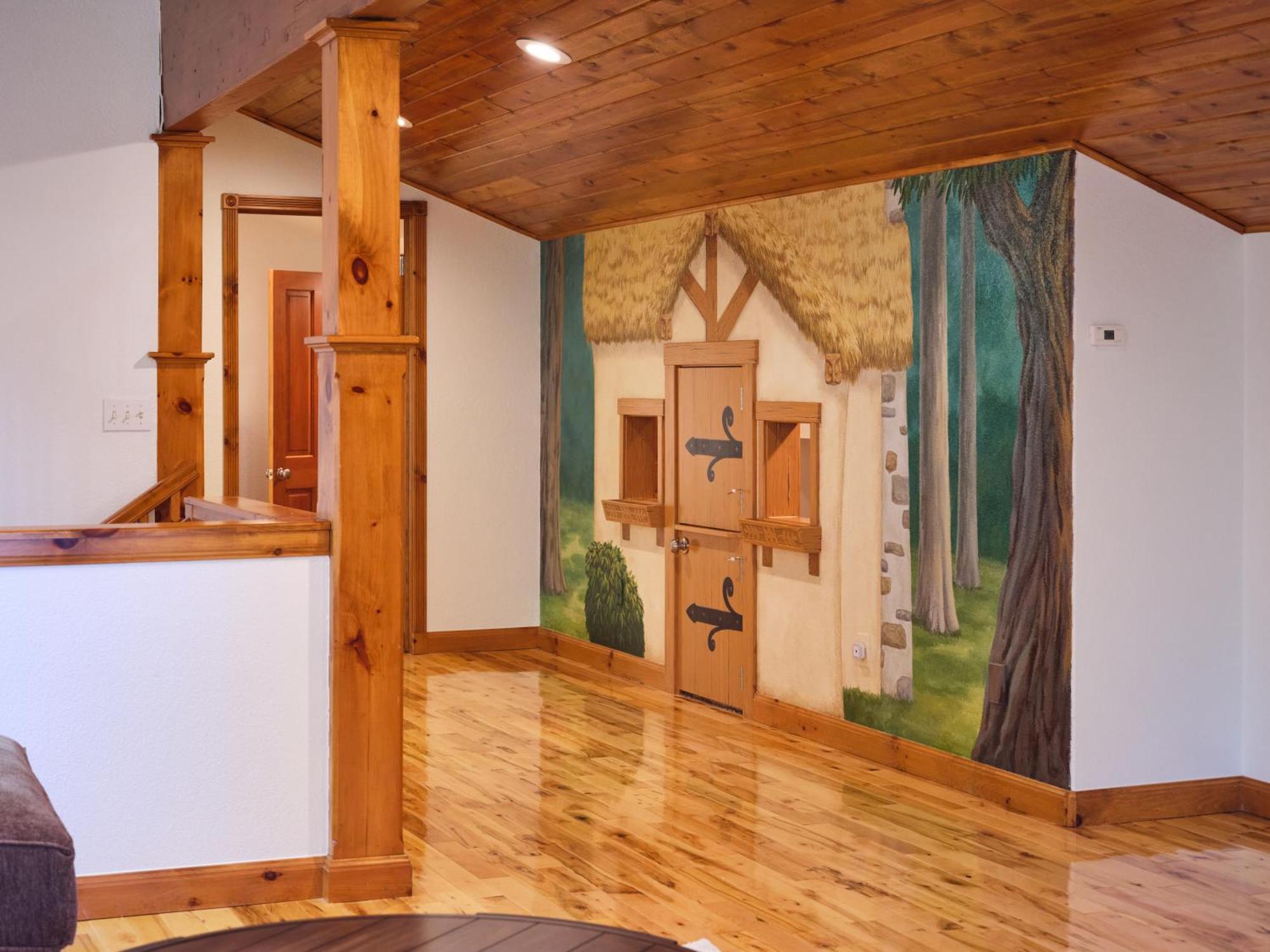 Zermatt Utah Resort & Spa Trademark Collection By Wyndham Midway City Luaran gambar