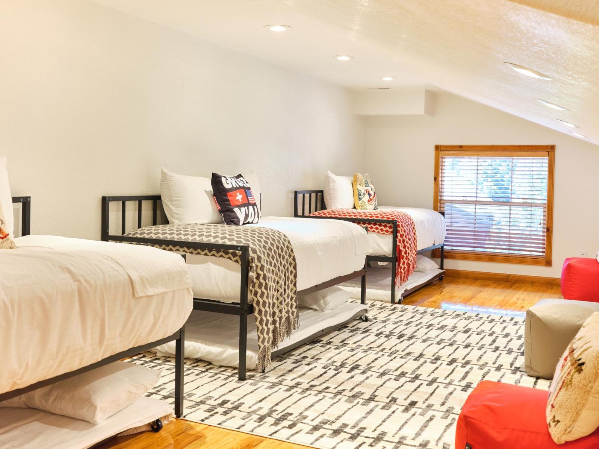 Zermatt Utah Resort & Spa Trademark Collection By Wyndham Midway City Luaran gambar