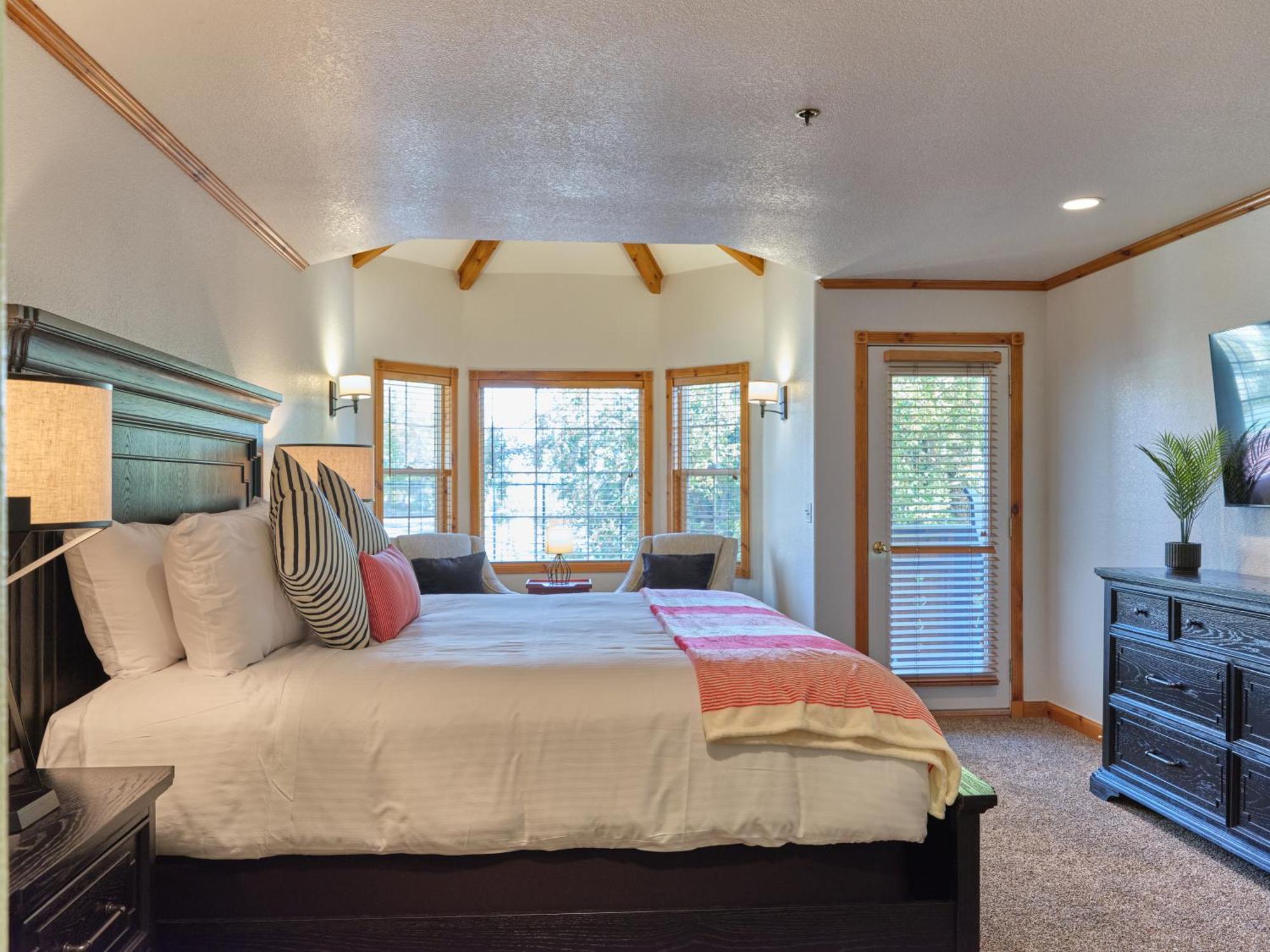 Zermatt Utah Resort & Spa Trademark Collection By Wyndham Midway City Luaran gambar