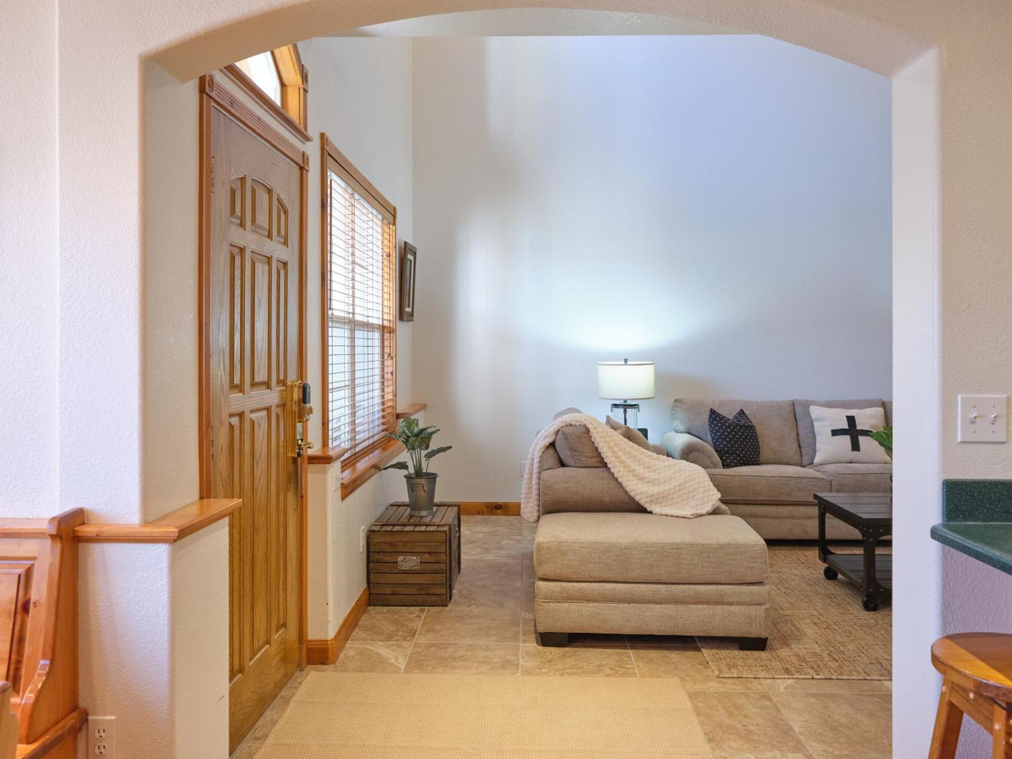 Zermatt Utah Resort & Spa Trademark Collection By Wyndham Midway City Luaran gambar