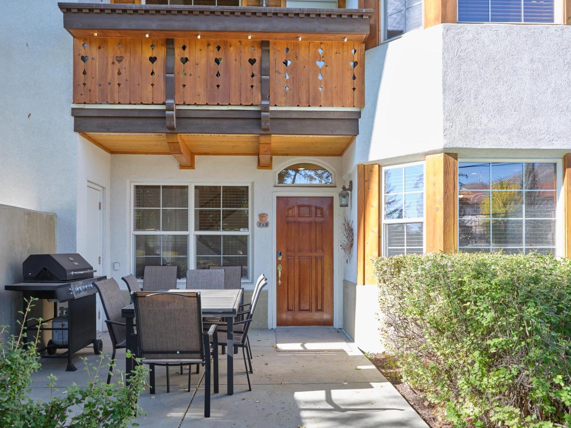 Zermatt Utah Resort & Spa Trademark Collection By Wyndham Midway City Luaran gambar