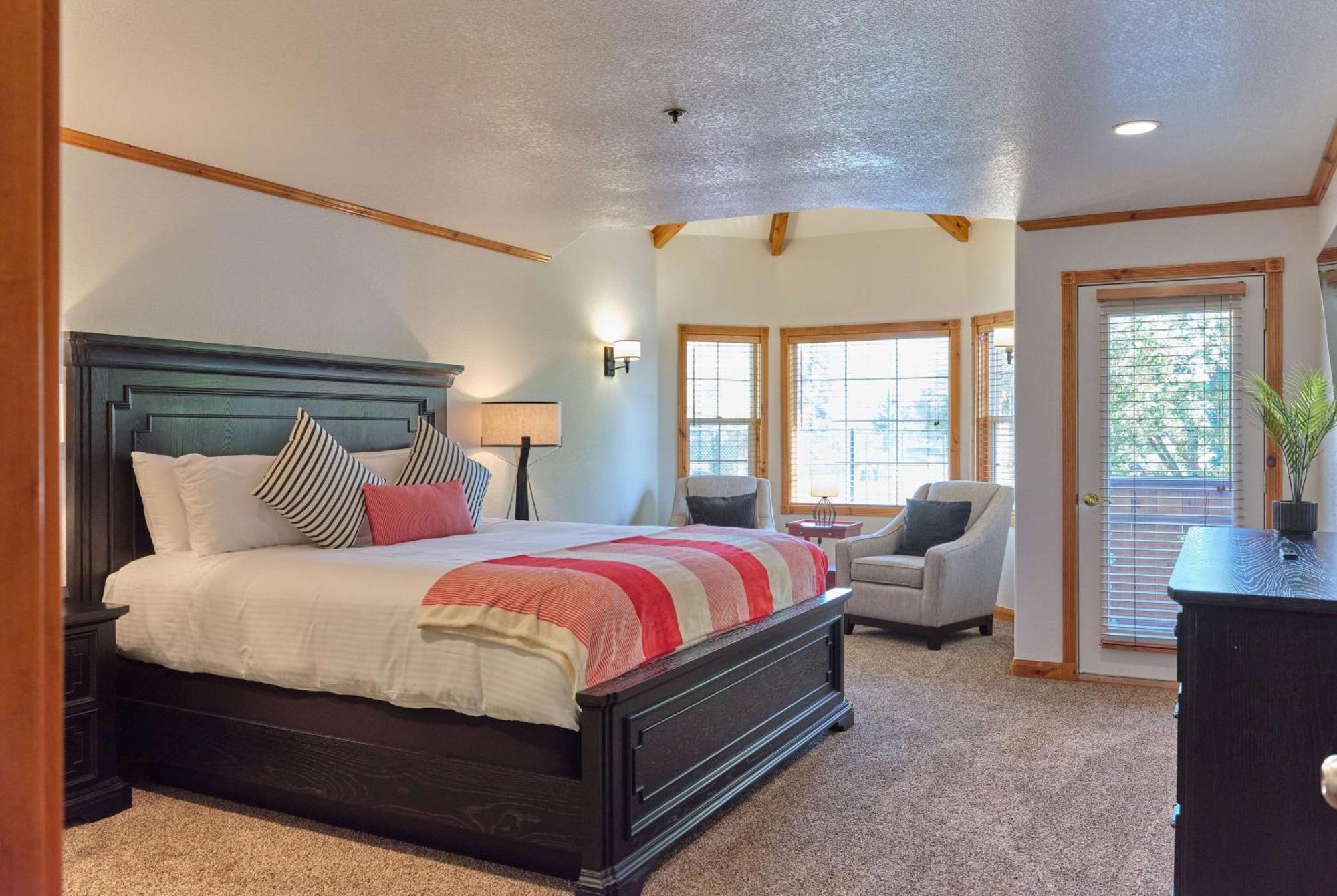 Zermatt Utah Resort & Spa Trademark Collection By Wyndham Midway City Luaran gambar