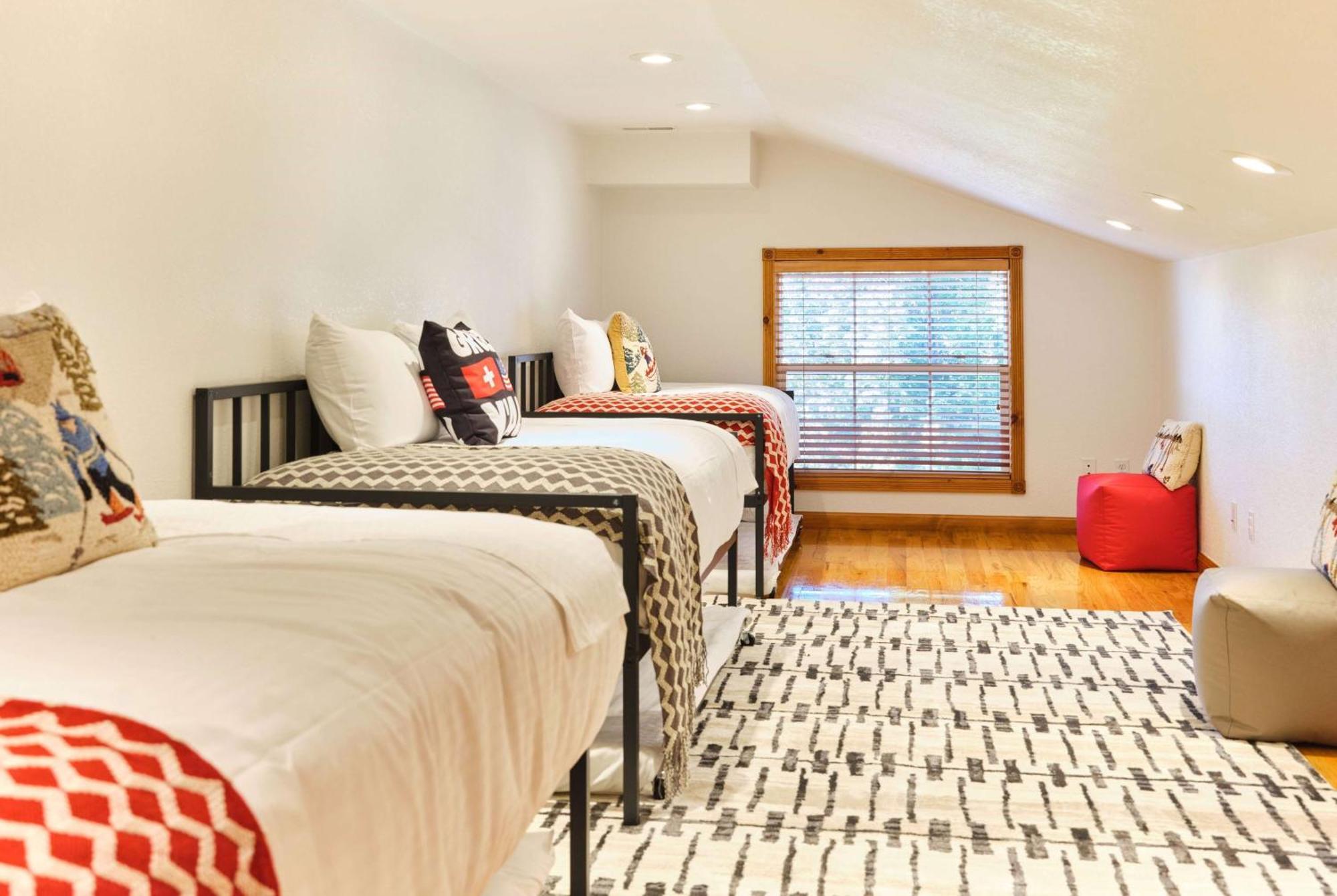 Zermatt Utah Resort & Spa Trademark Collection By Wyndham Midway City Luaran gambar