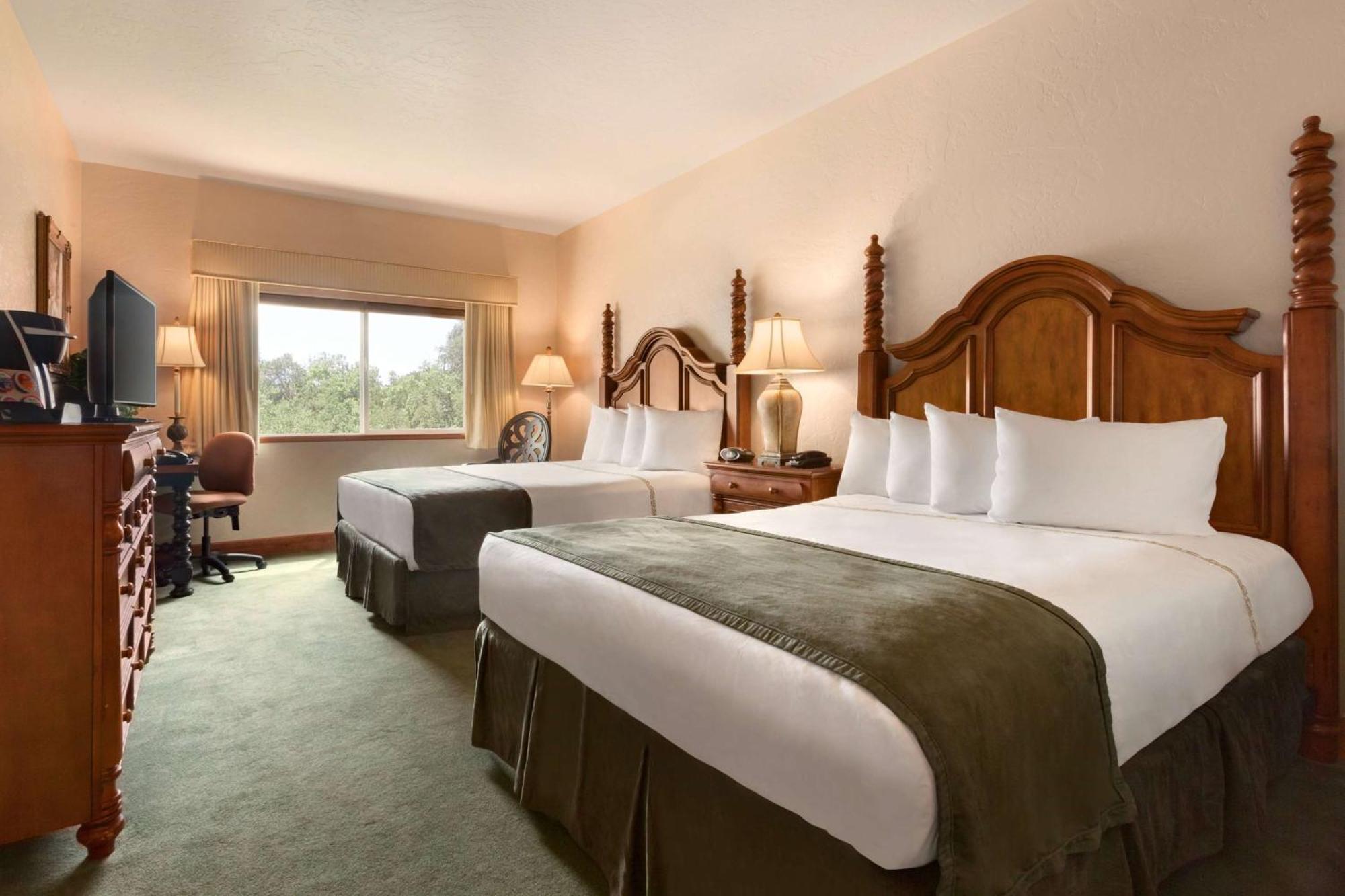 Zermatt Utah Resort & Spa Trademark Collection By Wyndham Midway City Luaran gambar