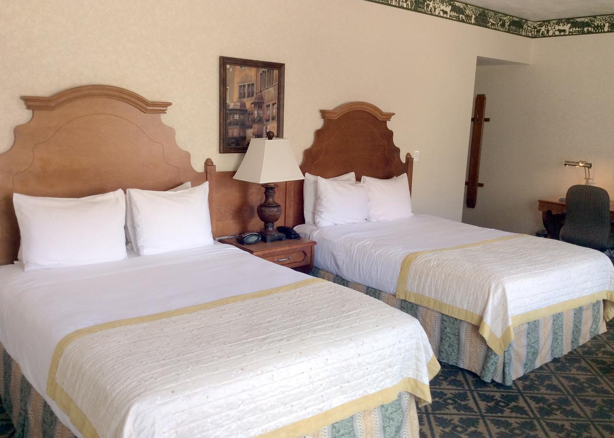 Zermatt Utah Resort & Spa Trademark Collection By Wyndham Midway City Luaran gambar