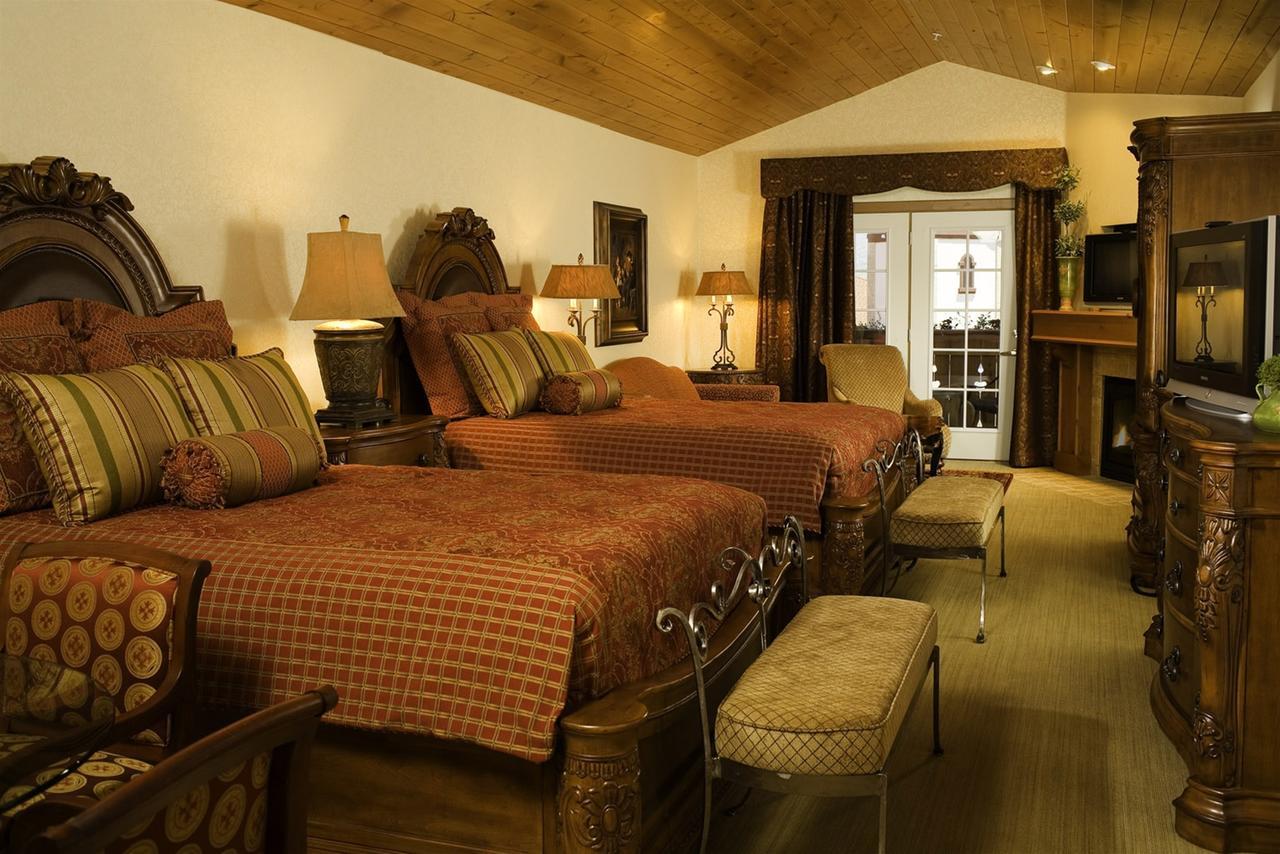Zermatt Utah Resort & Spa Trademark Collection By Wyndham Midway City Luaran gambar