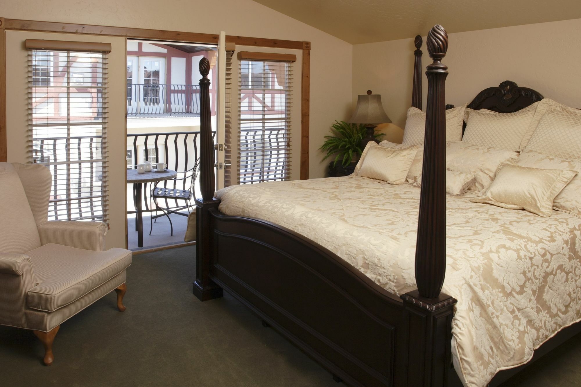 Zermatt Utah Resort & Spa Trademark Collection By Wyndham Midway City Luaran gambar