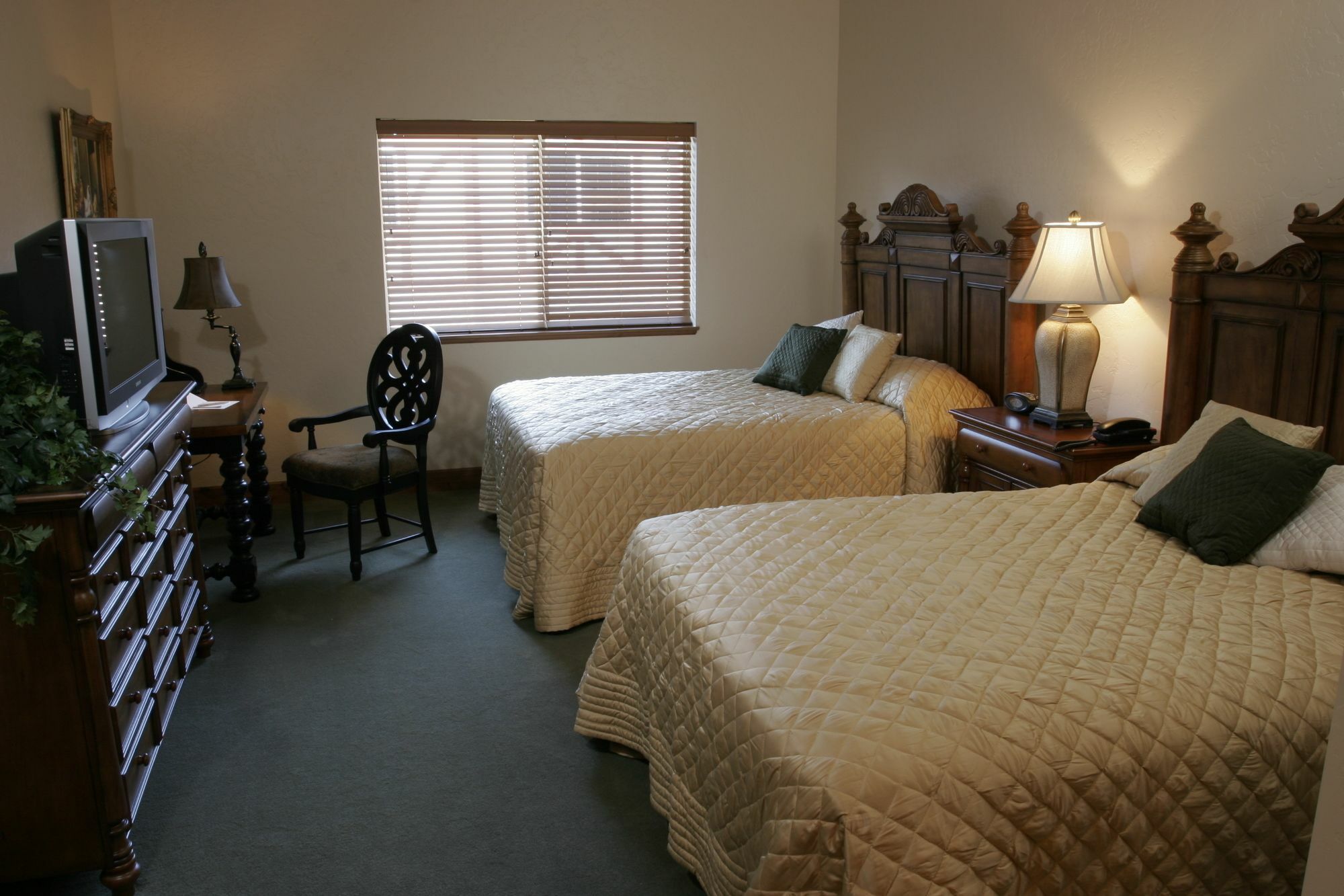 Zermatt Utah Resort & Spa Trademark Collection By Wyndham Midway City Luaran gambar